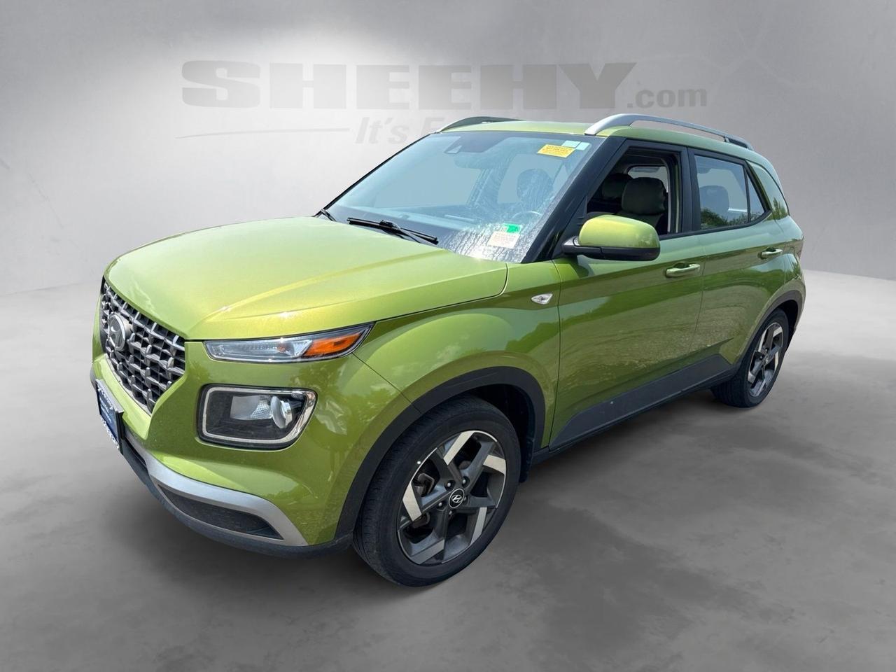 2022 Hyundai Venue SEL Chantilly VA