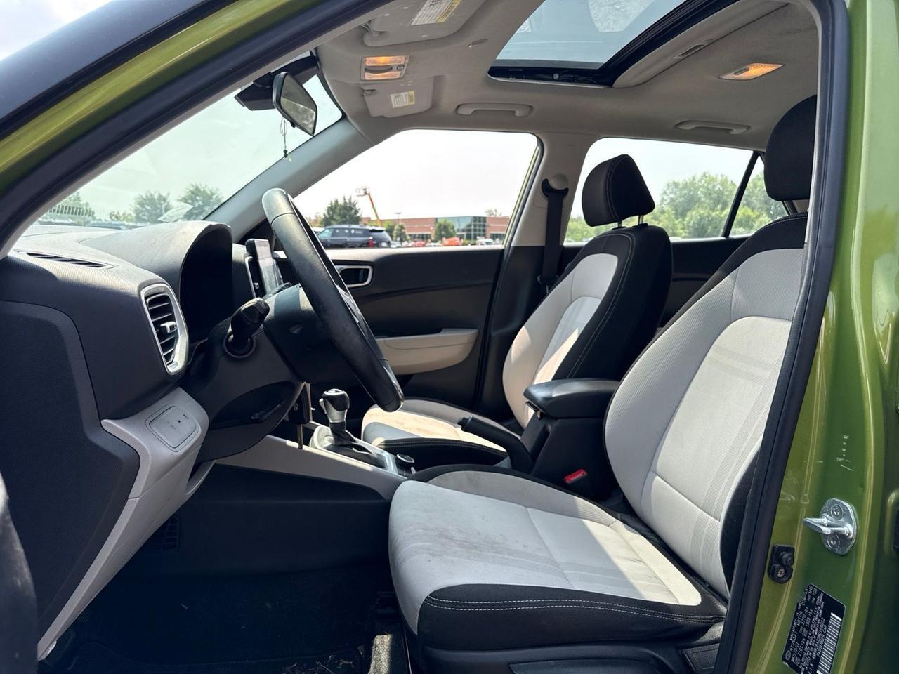 2022 Hyundai Venue SEL Chantilly VA