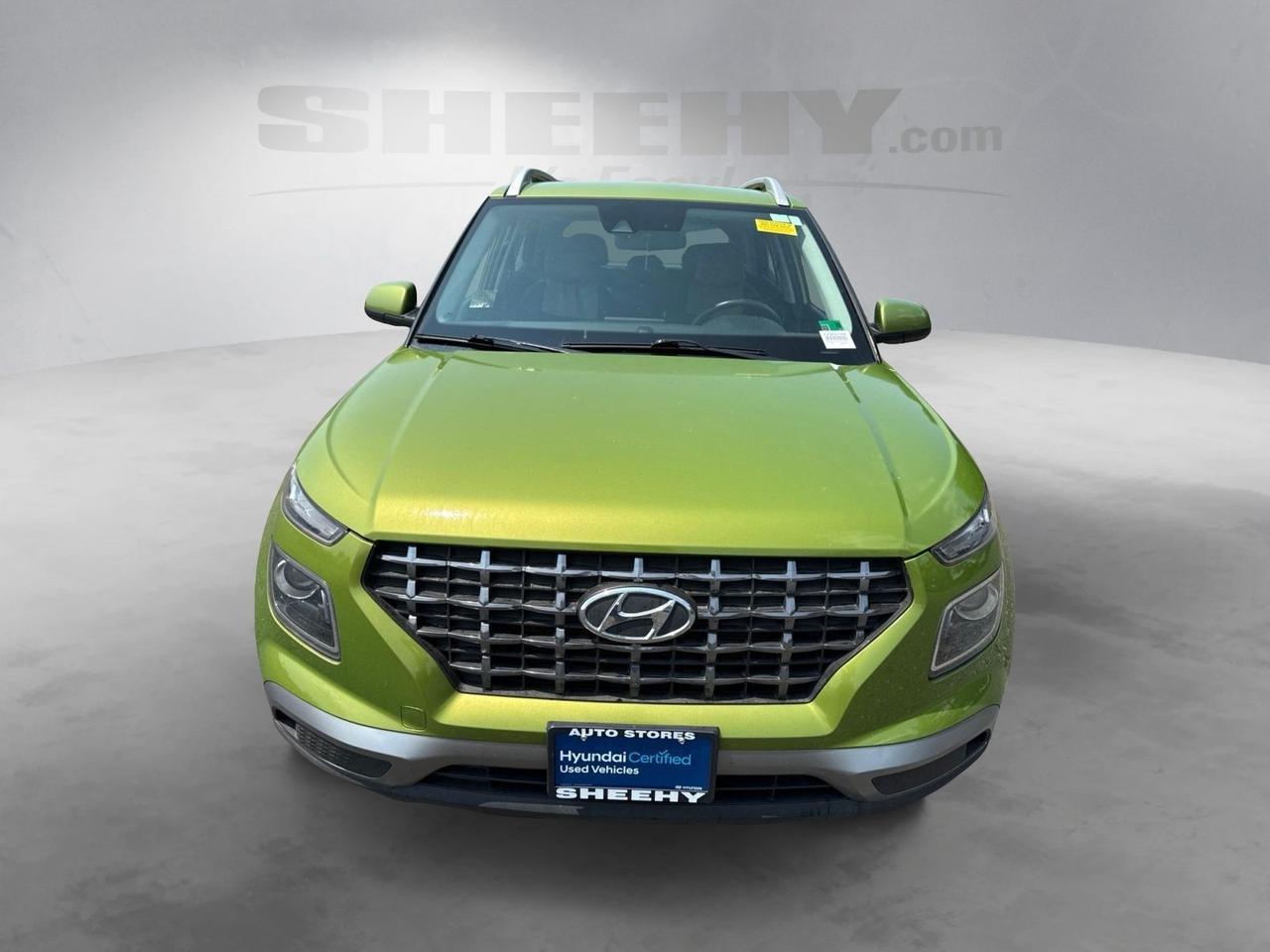 2022 Hyundai Venue SEL Chantilly VA