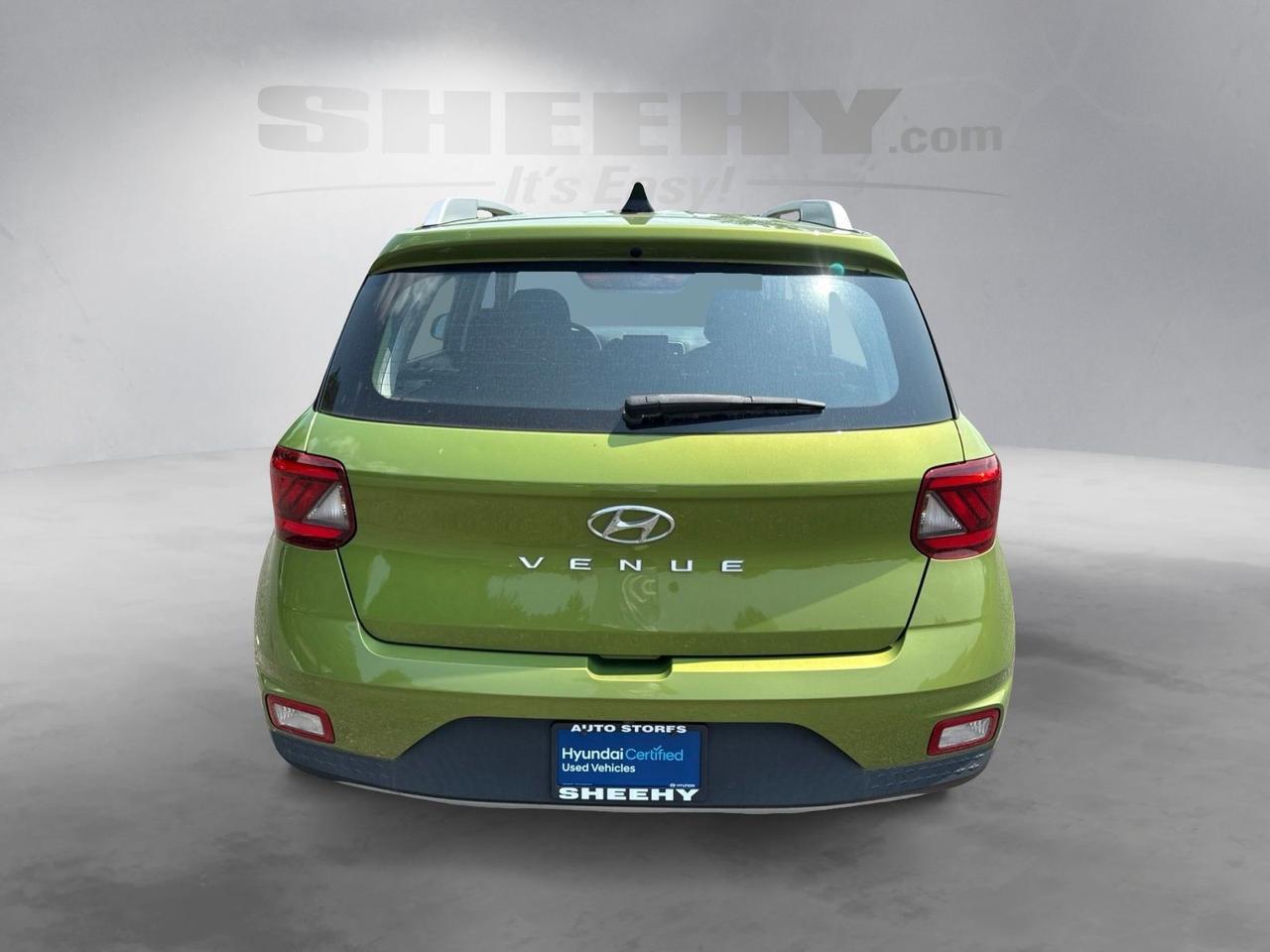 2022 Hyundai Venue SEL Chantilly VA