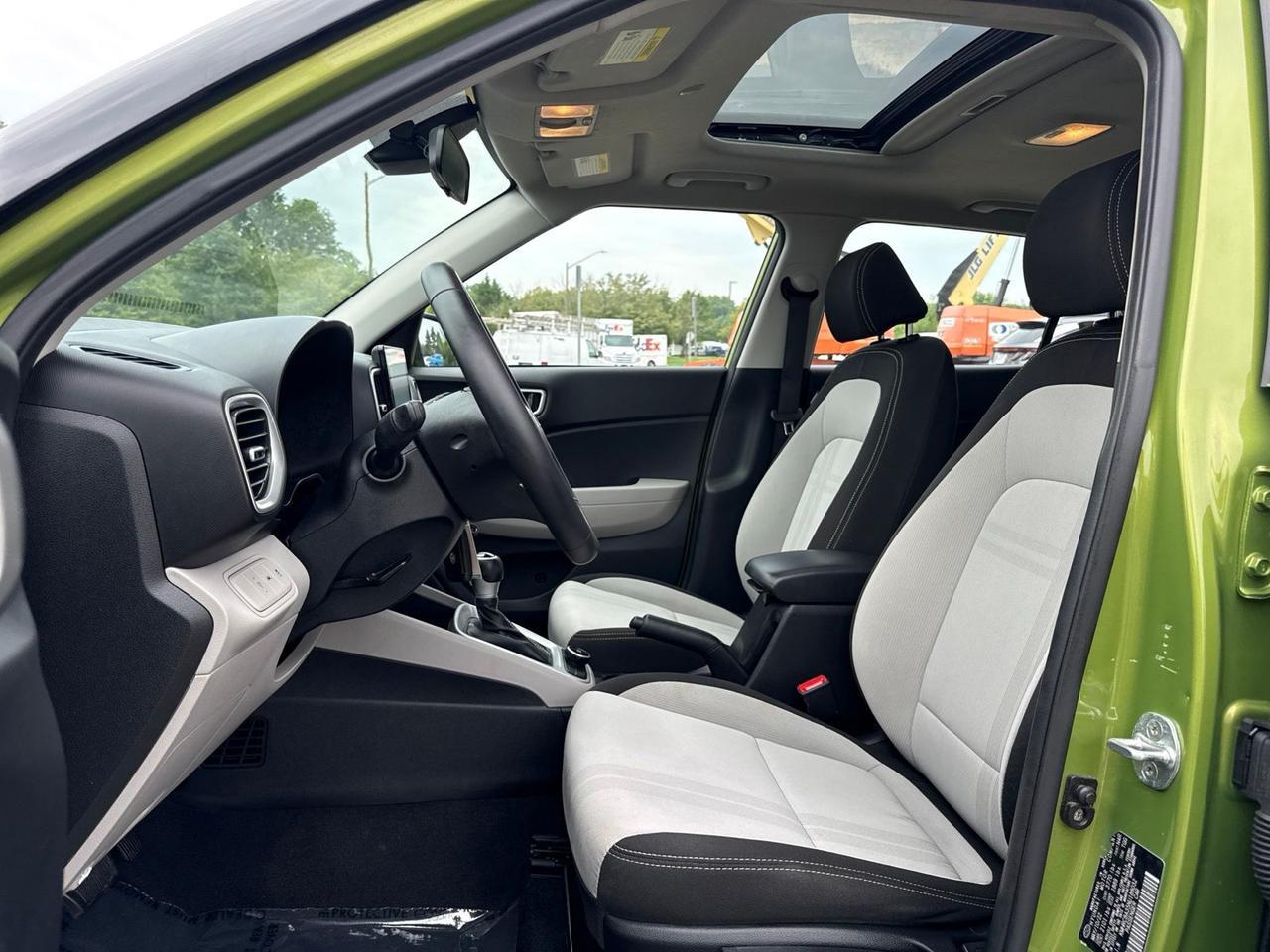 2022 Hyundai Venue SEL Chantilly VA