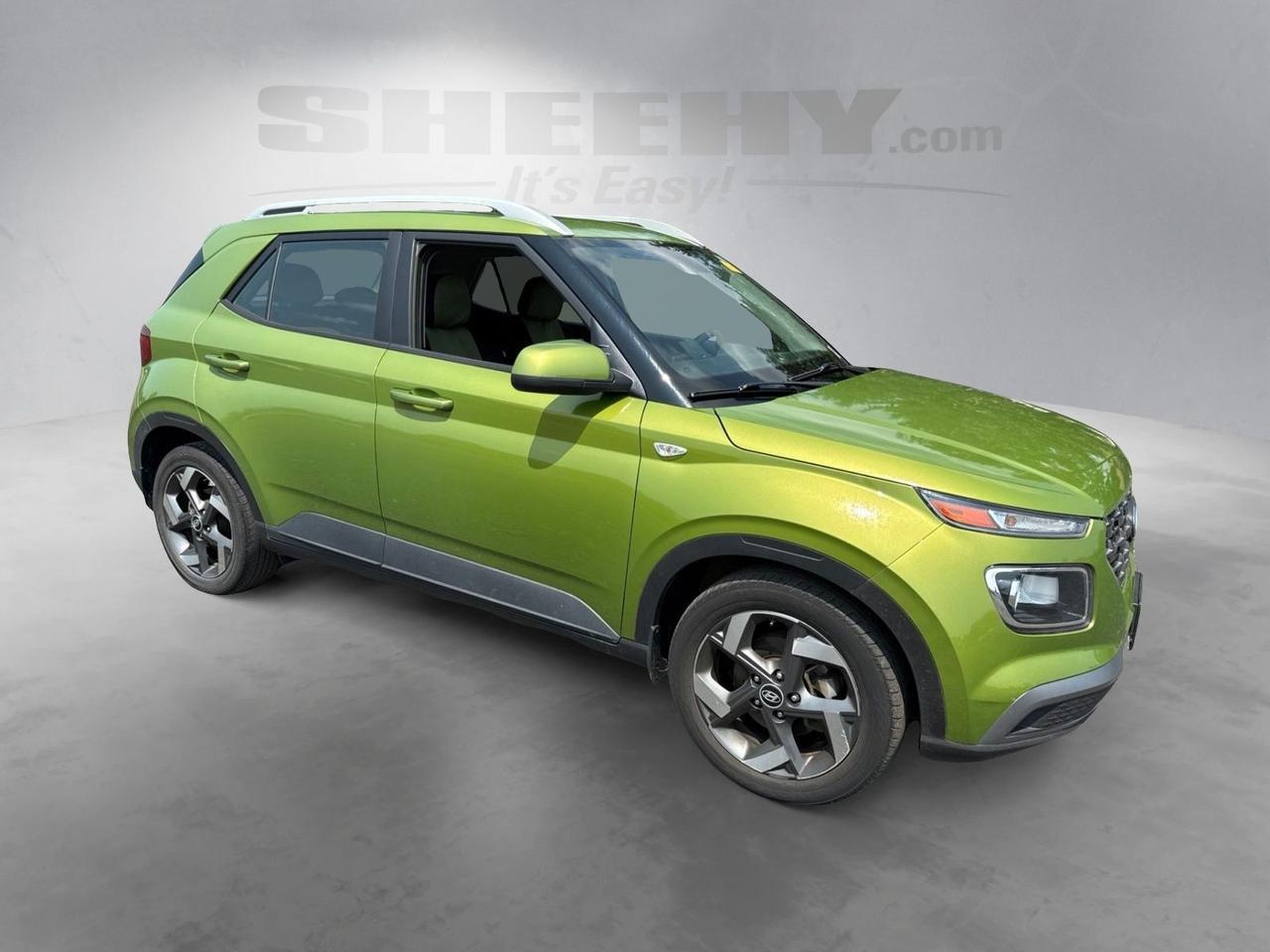 2022 Hyundai Venue SEL Chantilly VA