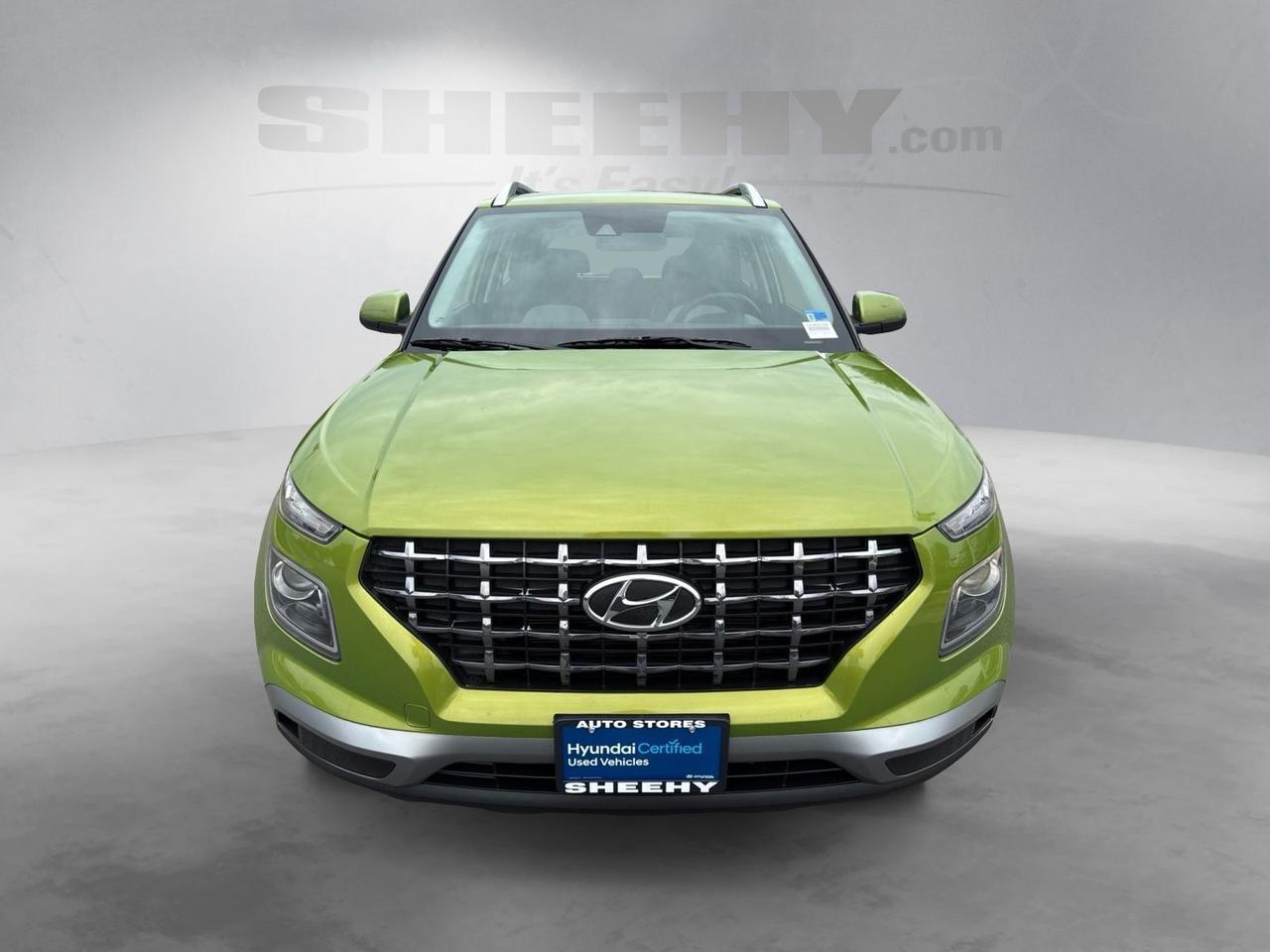 2022 Hyundai Venue SEL Chantilly VA