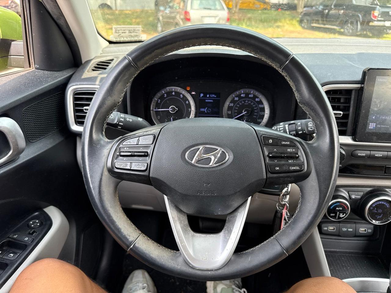 2022 Hyundai Venue SEL Chantilly VA