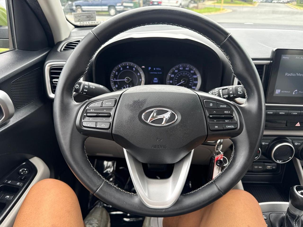 2022 Hyundai Venue SEL Chantilly VA