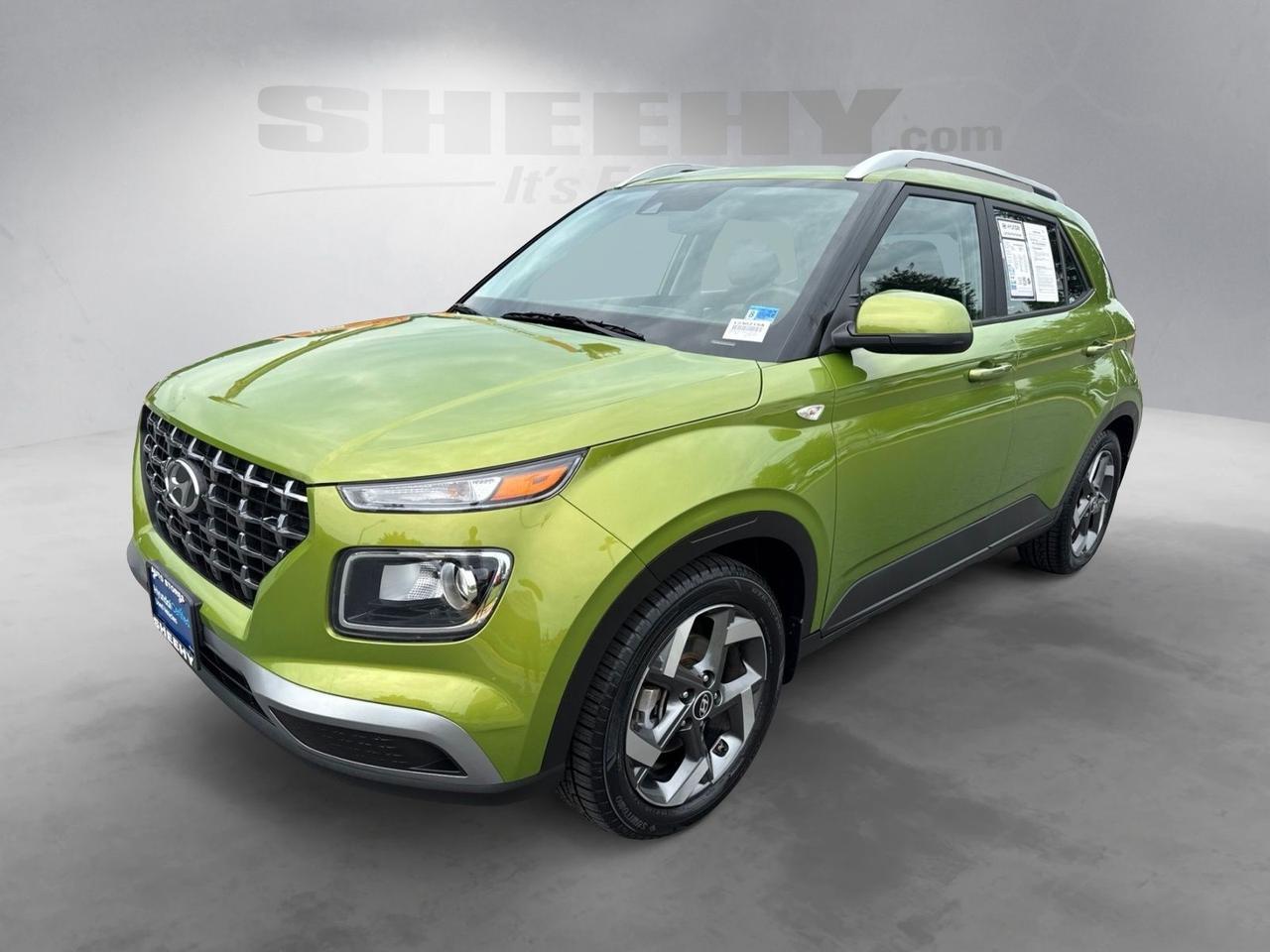 2022 Hyundai Venue SEL Chantilly VA