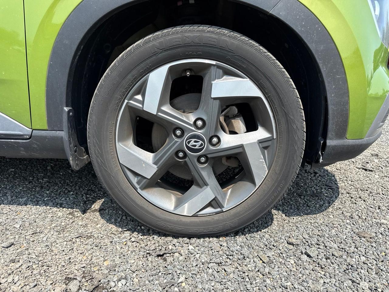 2022 Hyundai Venue SEL Chantilly VA