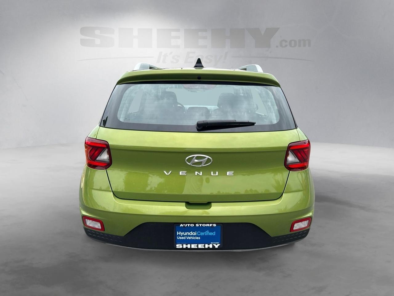 2022 Hyundai Venue SEL Chantilly VA
