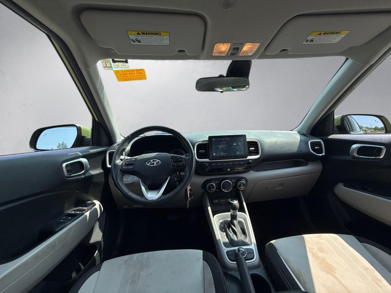 2022 Hyundai Venue SEL Chantilly VA