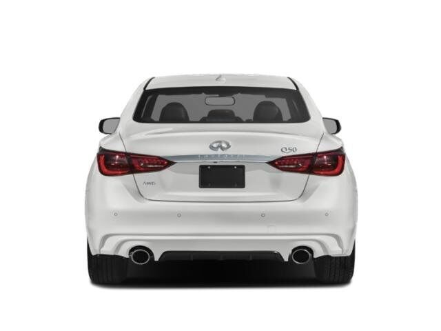 2022 INFINITI Q50 LUXE Kennesaw GA