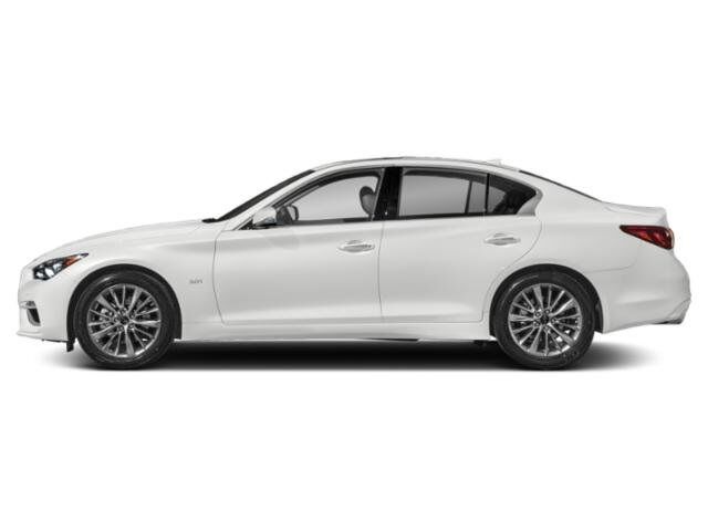 2022 INFINITI Q50 LUXE Kennesaw GA