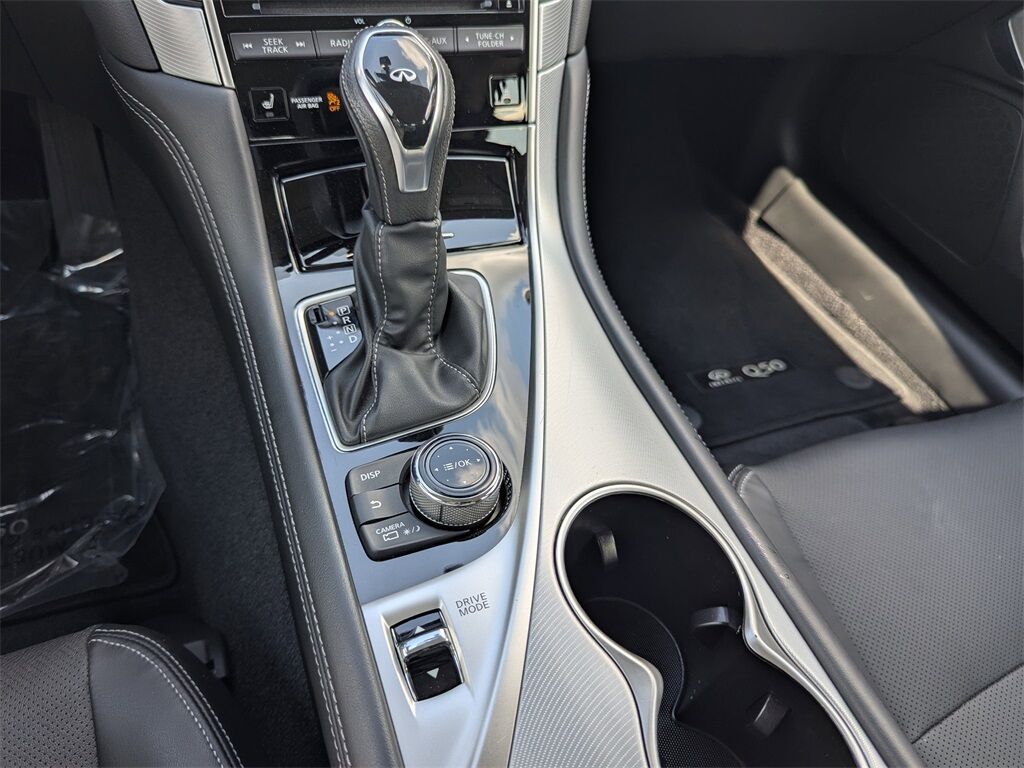 2022 INFINITI Q50 LUXE Kennesaw GA