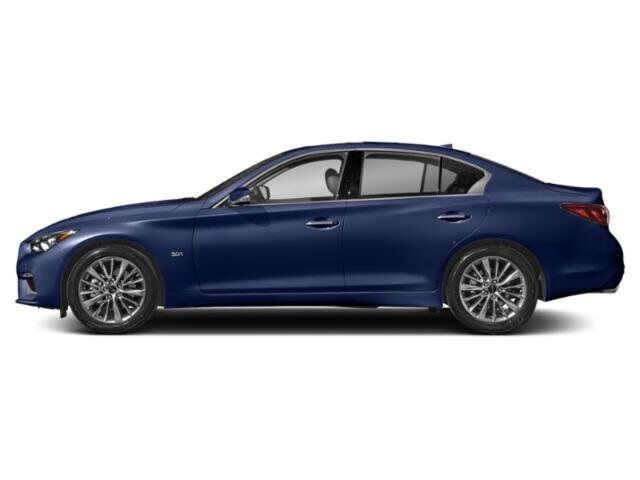 2022 INFINITI Q50 LUXE Kennesaw GA