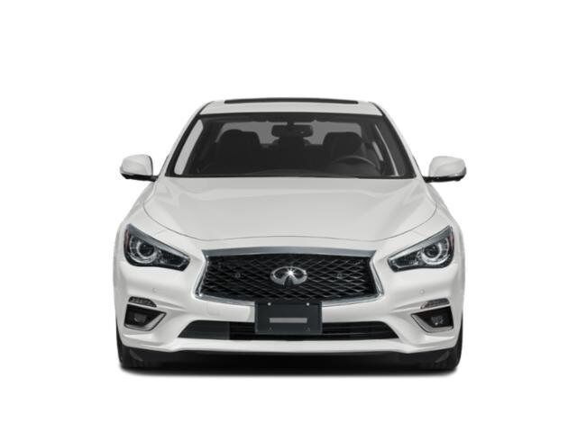 2022 INFINITI Q50 LUXE Kennesaw GA