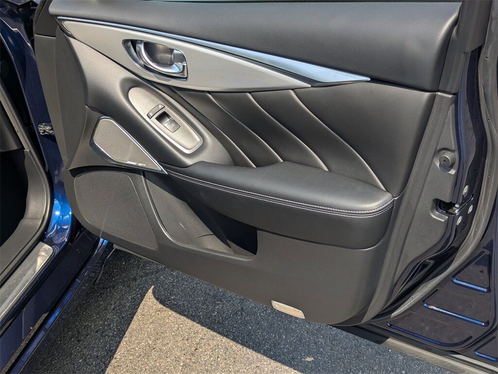 2022 INFINITI Q50 LUXE Kennesaw GA