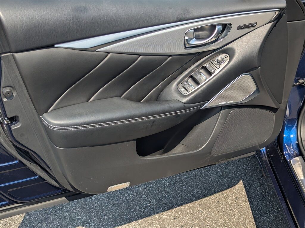 2022 INFINITI Q50 LUXE Kennesaw GA