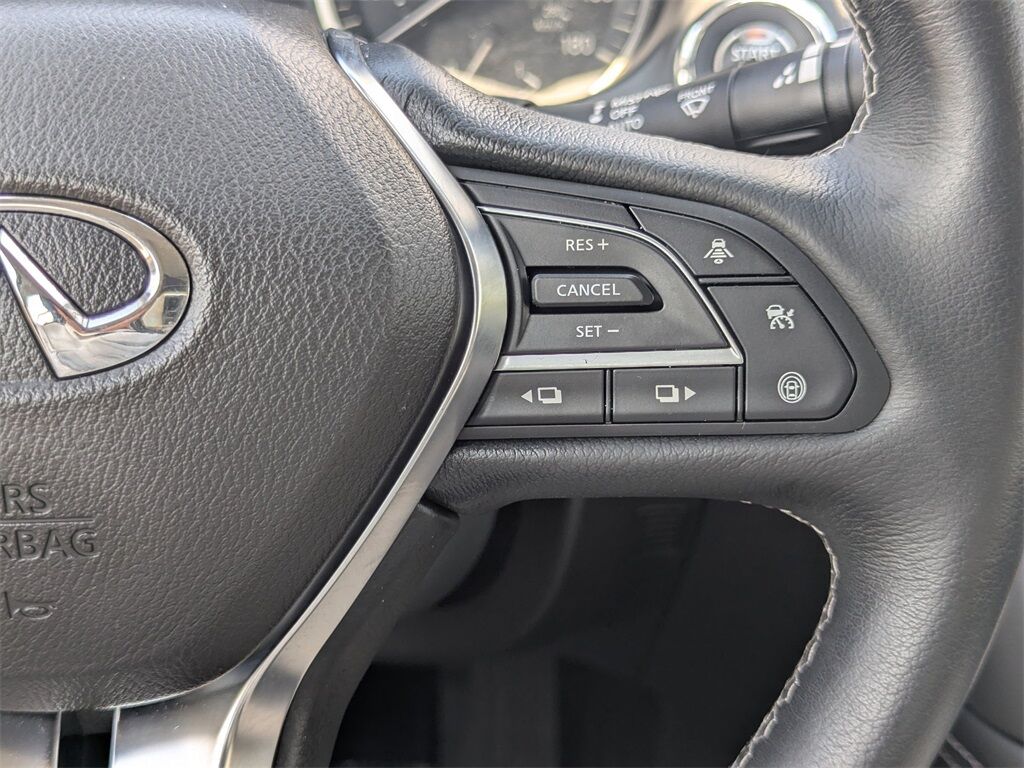 2022 INFINITI Q50 LUXE Kennesaw GA
