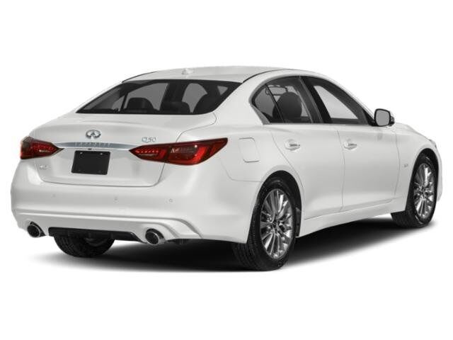 2022 INFINITI Q50 LUXE Kennesaw GA
