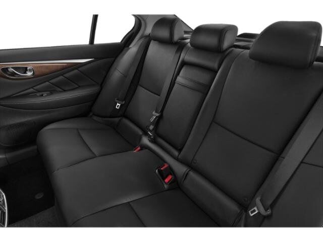 2022 INFINITI Q50 LUXE Kennesaw GA