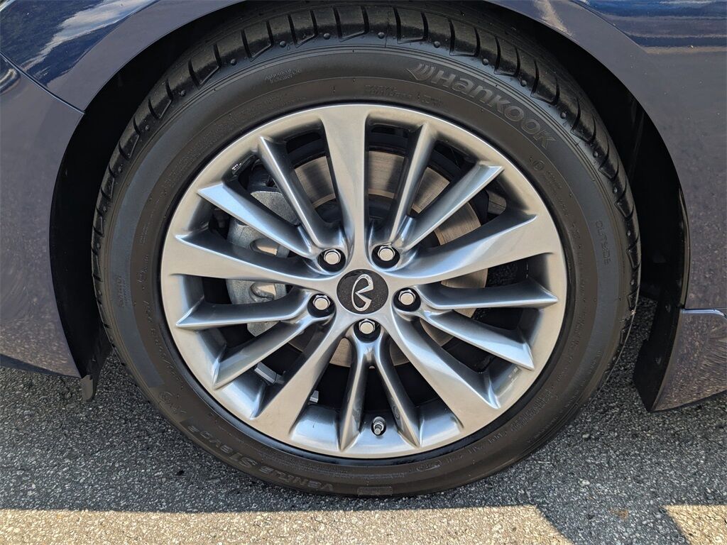 2022 INFINITI Q50 LUXE Kennesaw GA