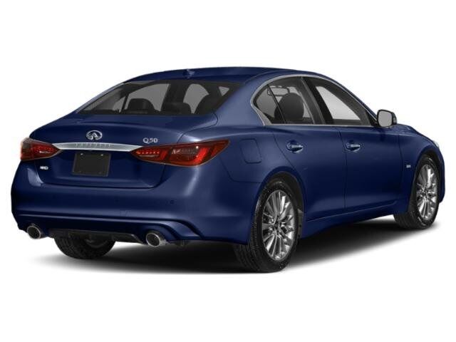 2022 INFINITI Q50 LUXE Kennesaw GA