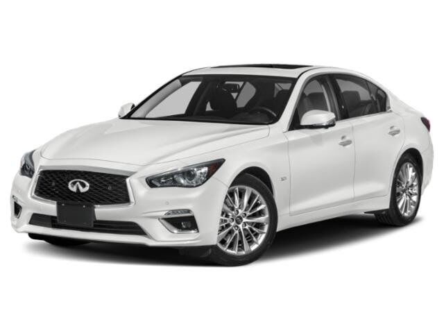 2022 INFINITI Q50 LUXE Kennesaw GA