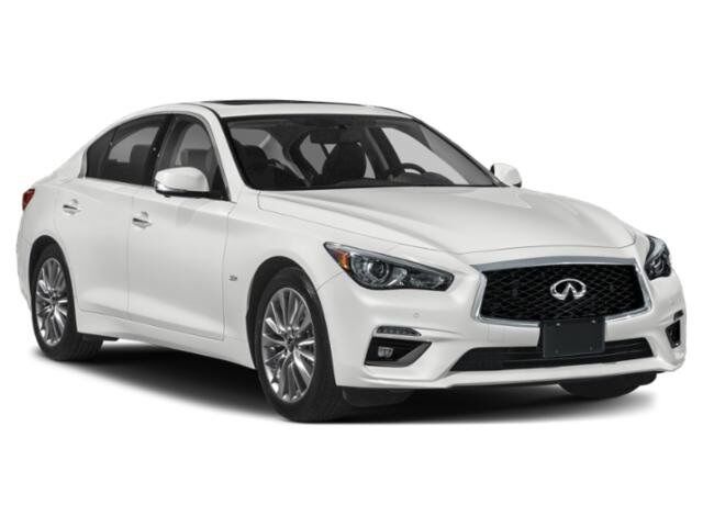 2022 INFINITI Q50 LUXE Kennesaw GA