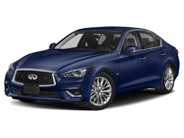 2022 INFINITI Q50 LUXE Kennesaw GA
