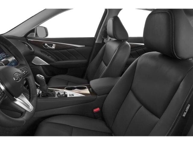2022 INFINITI Q50 LUXE Kennesaw GA