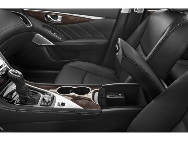 2022 INFINITI Q50 LUXE Kennesaw GA
