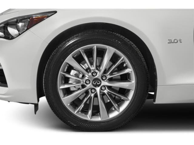 2022 INFINITI Q50 LUXE Kennesaw GA