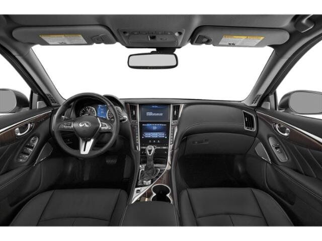 2022 INFINITI Q50 LUXE Kennesaw GA