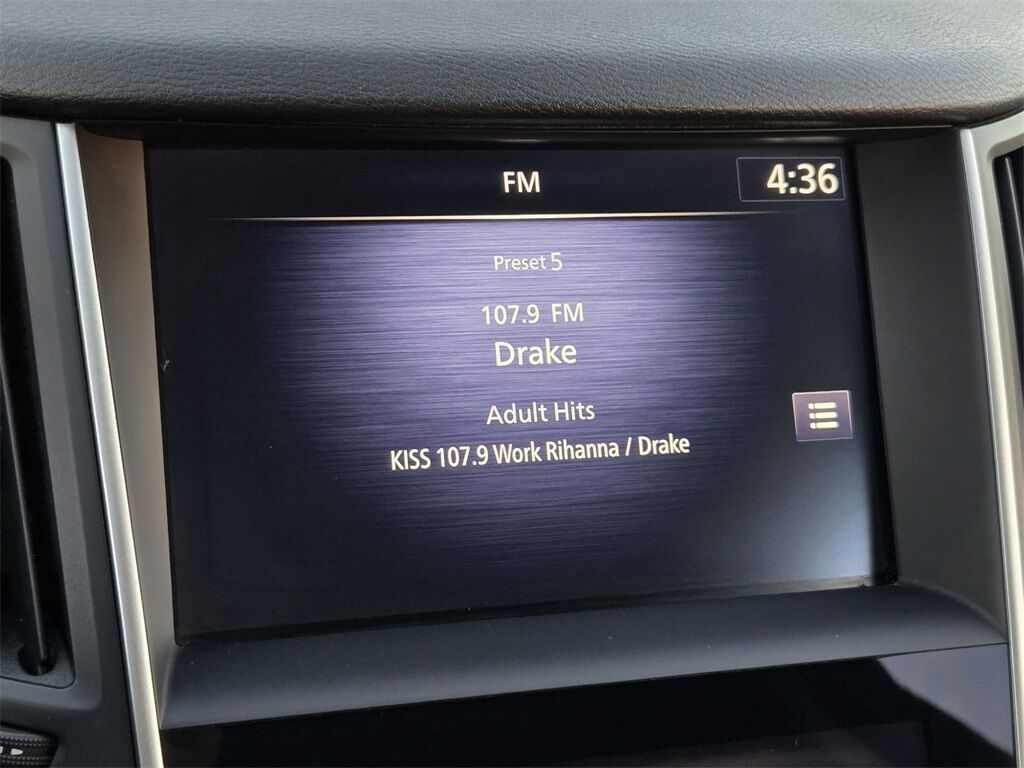 2022 INFINITI Q50 LUXE Roseville CA