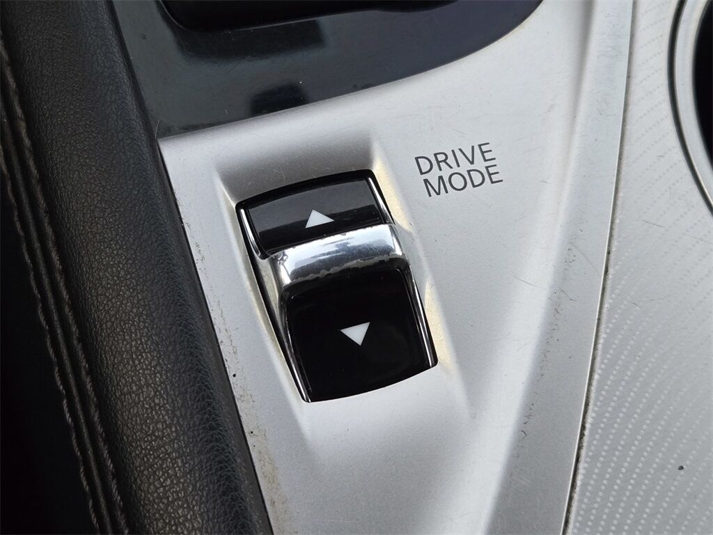 2022 INFINITI Q50 LUXE Roseville CA