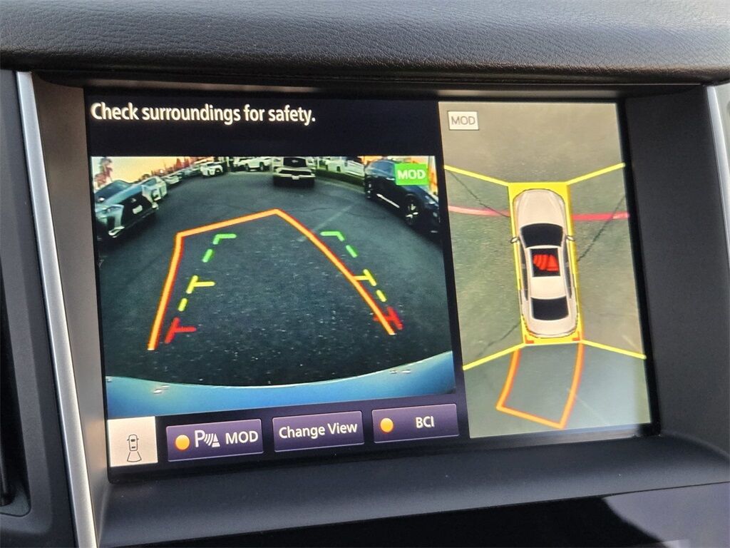 2022 INFINITI Q50 LUXE Roseville CA