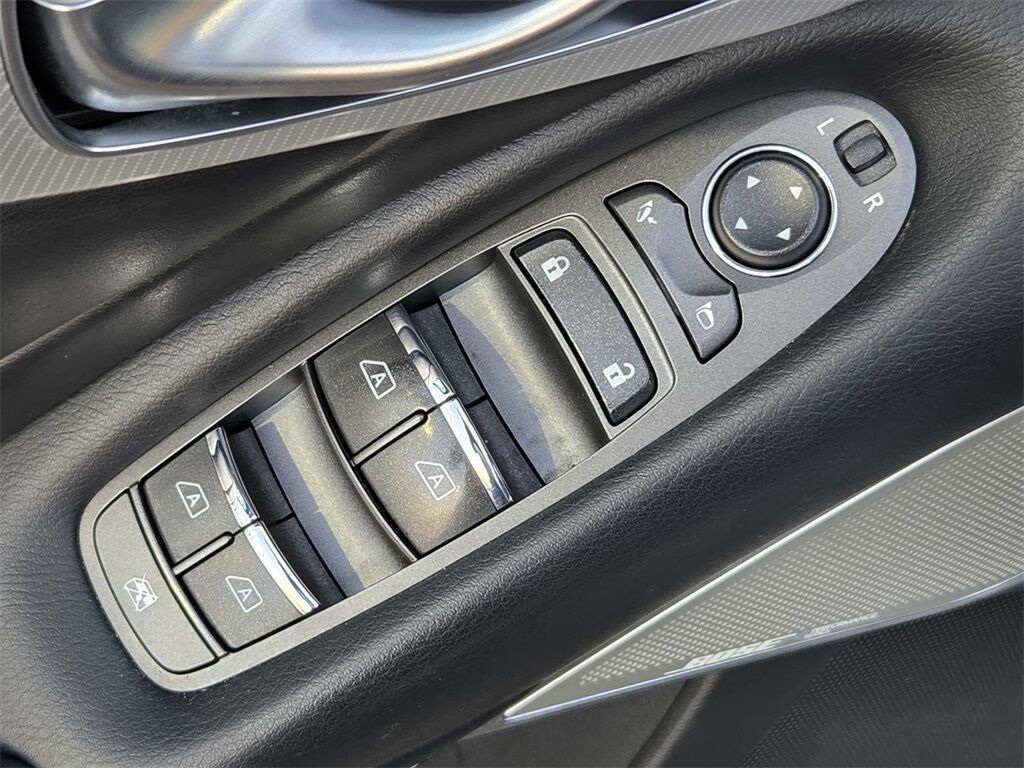 2022 INFINITI Q50 LUXE Roseville CA