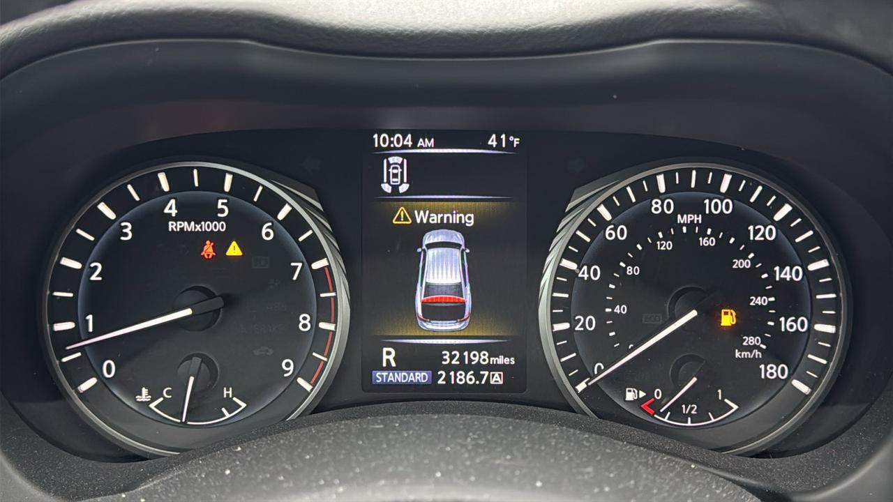 2022 INFINITI Q50 LUXE  Selma TX