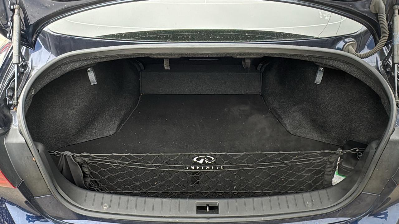 2022 INFINITI Q50 LUXE  Selma TX