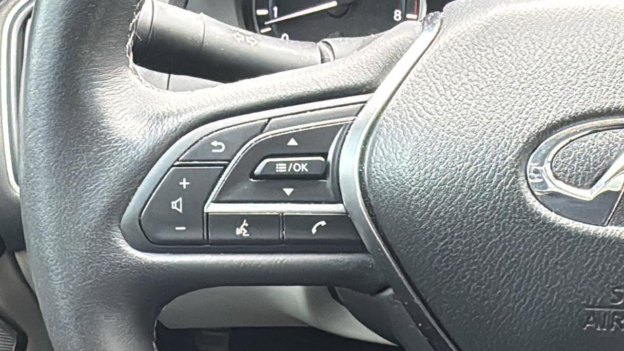 2022 INFINITI Q50 LUXE  Selma TX