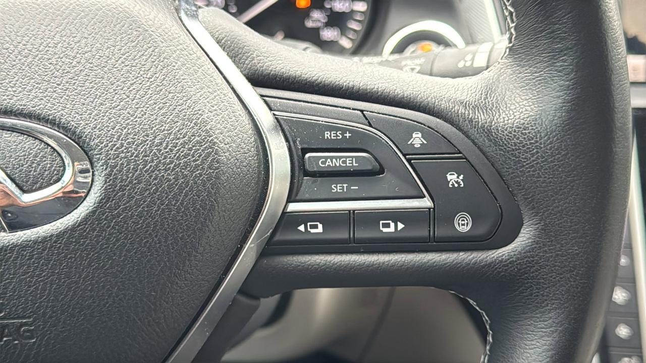 2022 INFINITI Q50 LUXE  Selma TX