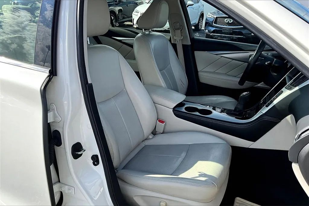 2022 INFINITI Q50 LUXE Sedan 4D Maitland FL
