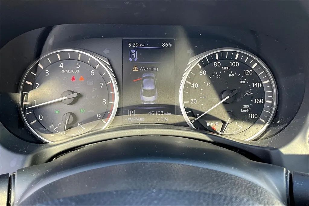 2022 INFINITI Q50 LUXE Sedan 4D Maitland FL