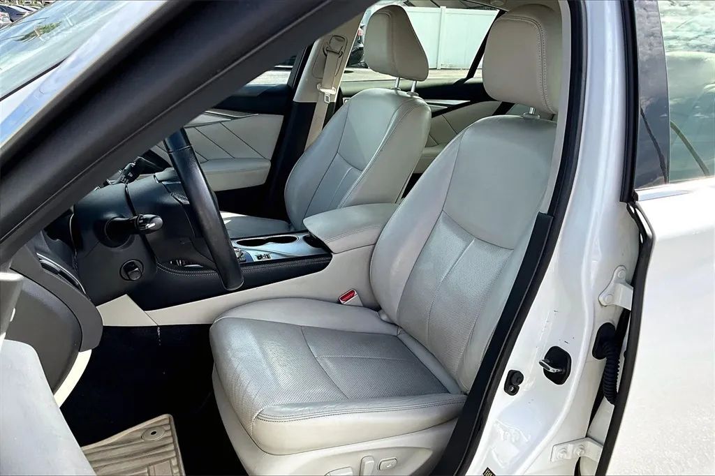 2022 INFINITI Q50 LUXE Sedan 4D Maitland FL