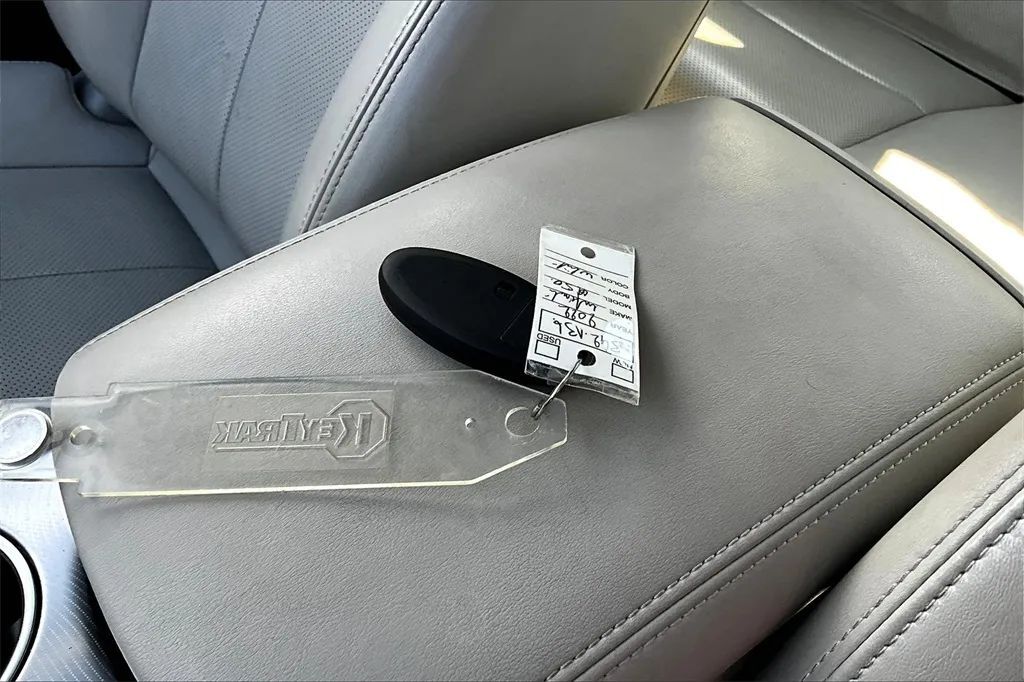 2022 INFINITI Q50 LUXE Sedan 4D Maitland FL