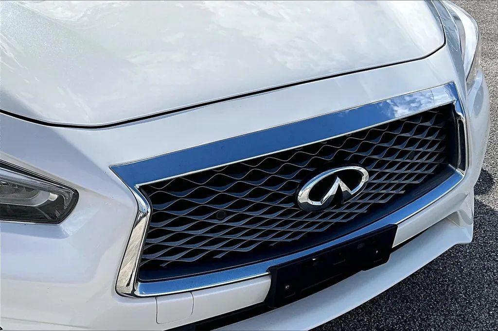 2022 INFINITI Q50 LUXE Sedan 4D Maitland FL