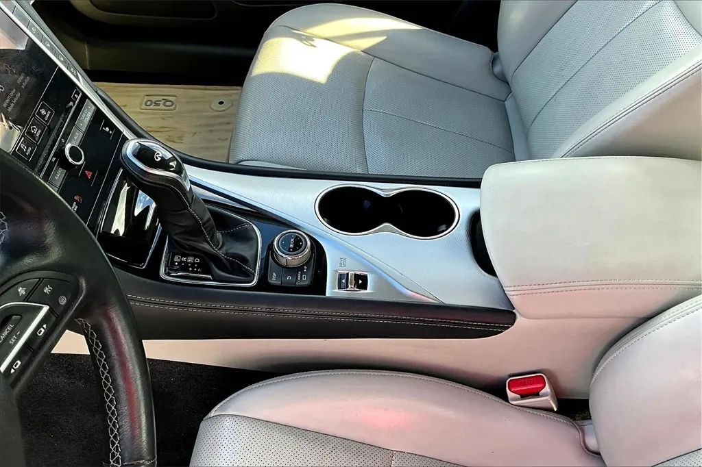 2022 INFINITI Q50 LUXE Sedan 4D Maitland FL
