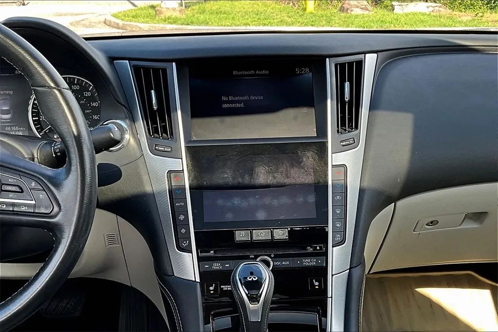 2022 INFINITI Q50 LUXE Sedan 4D Maitland FL