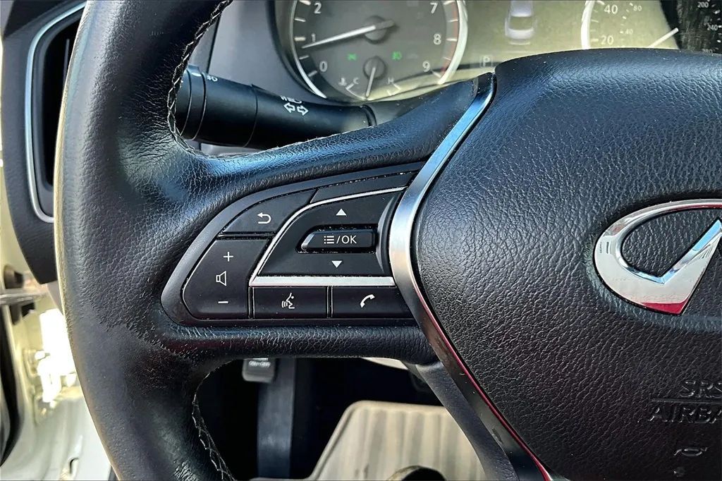 2022 INFINITI Q50 LUXE Sedan 4D Maitland FL