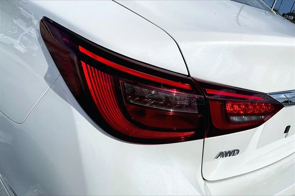 2022 INFINITI Q50 LUXE Sedan 4D Maitland FL