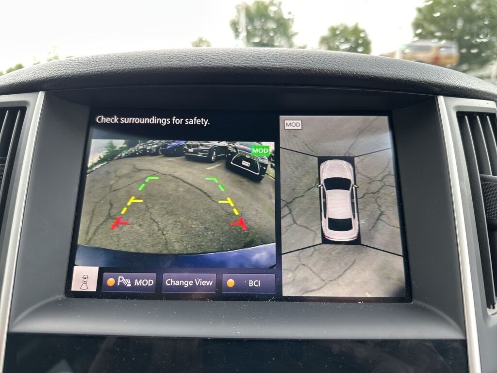 2022 INFINITI Q50 LUXE Laurel MD